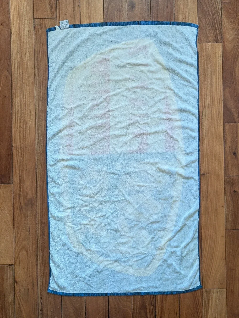 Ron Jon Surf Shop Vintage Beach Towel (OS)
